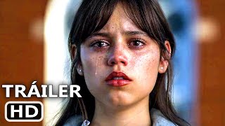 MILLERS GIRL Tráiler Español 2024 Jenna Ortega [upl. by Yemane]