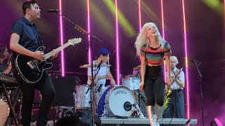 Paramore  Aint It Fun  Rock for People 2017 Czechia [upl. by Kaltman]