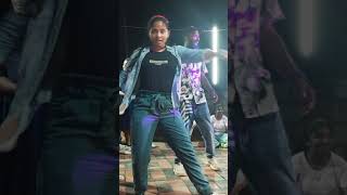 Sema Dance Rowdy Baby Song in Dasara Performance 2024  Kulasai Dasara Disco 2024 [upl. by Gerhard]