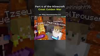 Winning the Greatest Battle in Minecraft History [upl. by Dene695]