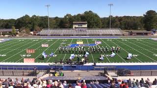 Hokes Bluff High School AL 10082022 [upl. by Ciredec987]