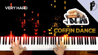 Coffin Dance Song Popular Covers [upl. by Ettennil521]