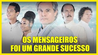 FILME ESPÍRITA NOSSO LAR 2 Os Mensageiros será um GRANDE SUCESSO  Descubra como foi a PRODUÇÃO [upl. by Dara]