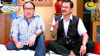 Poetry Session At Taaraks House  Taarak Mehta Ka Ooltah Chashmah  Bhide Fun Files [upl. by Onibas]