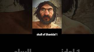 🔺Neanderthals cared for the seriously injured until they died 40000 years ago history ancient [upl. by Dugas]