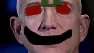 Jeffrey bezos song EARRAPE [upl. by Tnecniv76]