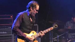 JOE BONAMASSA  Further Up On The Road 2009 [upl. by Hannahoj]