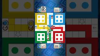 ludo king  shortvideo [upl. by Nysa]