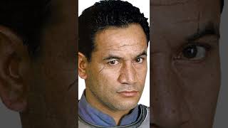 Temuera Morrison on The Book of Boba Fett Season Two starwars [upl. by Sevy661]