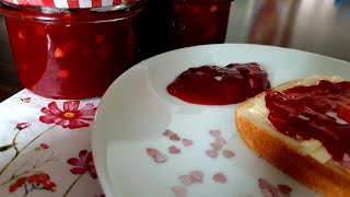 ValentinstagsMarmelade Thermomix® TM5TM6 [upl. by Asilenna]