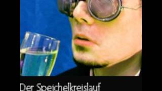 Jakob Bienenhalm  Ich Will Dein Regal Lyrics [upl. by Eibber]