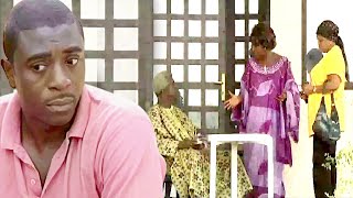 Why Did I Allow My Parents Deceive Me Into The Wrong Marriage  A Nigerian Movies [upl. by Aihsyt]