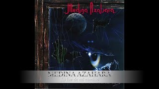 Medina Azahara Donde está la luz Full Álbum [upl. by Aihsemak695]