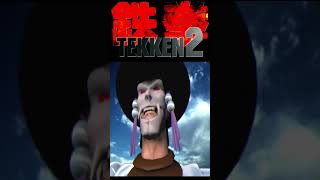 🕹️Ending Historia de Yoshimitsu Tekken 2  PSX 🎮 shorts gaming videogames [upl. by Nixon]