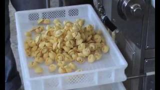 Pelmeni Cappelletti Machine mod RC1N [upl. by Aiuhsoj]