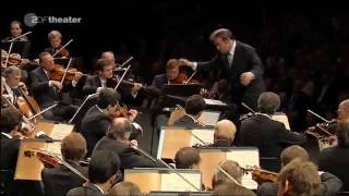 Valery Gergiev conducts Rimskys Scheherazade  The sea and Sindbads ship [upl. by Zanas536]