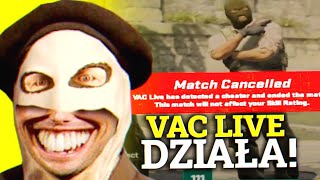 ❗VAC LIVE❗w COUNTERSTRIKE 2 DZIAŁA [upl. by Jeffers]