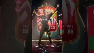 I unpacked Gianluca Vialli  eafc24 fifa gameplay fifapacks italy gaming [upl. by Mello416]