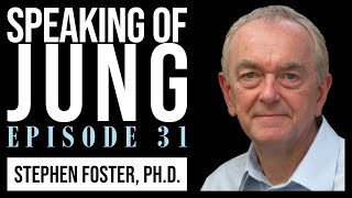 Stephen Foster PhD  The Nature Archetype  Speaking of Jung 31 [upl. by Haakon842]