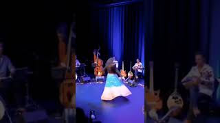 Perzische Show Voorburg met ArashAria iranian raghsirani persian [upl. by Goldman]