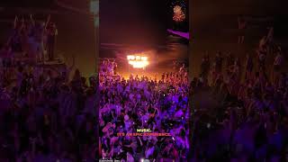 Exciting Beach festivals beachfestivalpartiesbeachpartycarnivalfullmoonpartyboryeong [upl. by Howes]