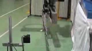 Yushin SXA800III FullServo HighSpeed SideEntry Robot [upl. by Rundgren]