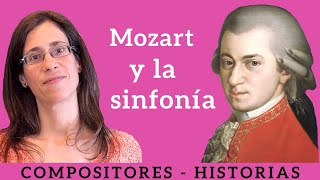 Las sinfonías de Mozart [upl. by Neret287]