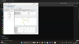 Installation of JFLAP and construction of SLR1 and LL1 parsing Techniques [upl. by Euton]