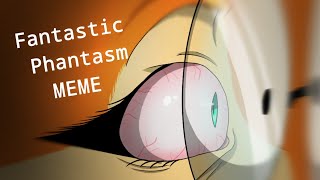 Fantastic phantasm animation meme Kittydoll [upl. by Losyram]