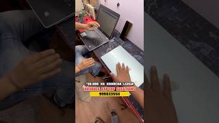 ₹50000 ka KhaRcha lgega  Advance Laptop solutions laptoprepairworld databackup gaminglaptop [upl. by Einahteb]