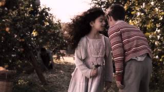 Giuseppe Tornatore alla regia e le musiche di Morricone per lo spot di Dolce by DolceampGabbana [upl. by Eahsel]