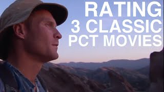 what is the greatest PCT documentary of all time [upl. by Leotie316]