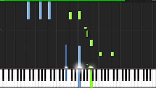 Feelings Kouiu Kimochi Wo Nante Itta Kana  Shigatsu wa Kimi no Uso Piano Tutorial  Torby Brand [upl. by Hollerman527]