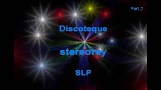 Discoteque Stereorey Premier 2 de 4AVI [upl. by Eardnoed]