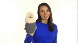 UGG Australia Cozy Knit Slippers [upl. by Aivekal]