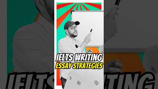 IELTS Writing Task 2 Essay Writing Strategies ielts2024 ieltspreperation studyabroad [upl. by Rachaba]