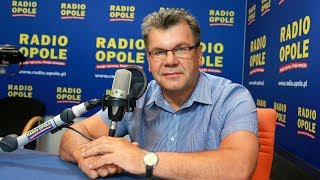 Grzegorz Sawicki quotLoża Radiowaquot 160817 [upl. by Yager]