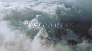 Jordan Critz  A Welcoming [upl. by Eilyah]