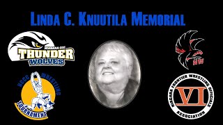 DAY 2 2022 Linda Knuutila Memorial  MAT 1 [upl. by Bridgid405]