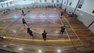 2024 VPL  Round 10  Mixed  Bulleen Bears vs Hawthorn Hurricanes Gold [upl. by Etti573]