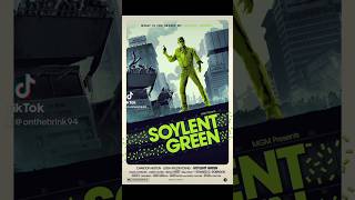 SOYLENT GREEN 610 1973 Charlton Heston Richard Fleischer 2022 [upl. by Akilaz]