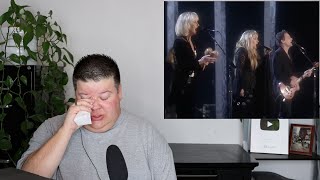 Voice Teacher Reacts to Fleetwood Mac  Everywhere [upl. by Anual]