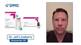 Tackle Complex Restorative Cases with Luxatemp Ultra with Dr Lineberry [upl. by Neomah]