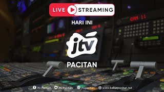 SIARAN JTV PACITAN 28 OKTOBER 2024 RELAY 15 [upl. by Innavoeg]