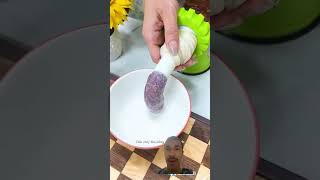 Tool Items  With this sausage stuffing tool you can make sausages at home and also meatballs [upl. by Honna]