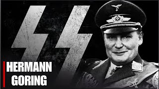 What You Never Knew About Hermann Görings Rise to Power [upl. by Dorsman1]