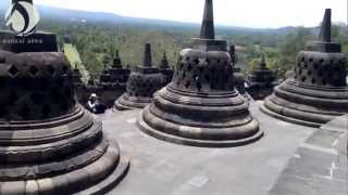 WISATA CANDI BOROBUDUR [upl. by Libby]