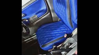 sasautoaccessorie Expert Car Upholstery Services [upl. by Adnim]