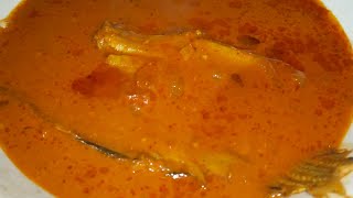 Lepo ambot tik Goan style l how to make ambot tik [upl. by Eseilana]