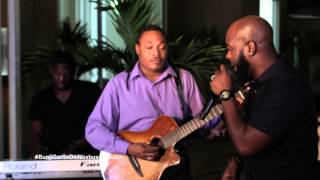 Bunji Garlin  Differentology  Jussbuss Acoustic  Season 2  Episode 5 [upl. by Knobloch]